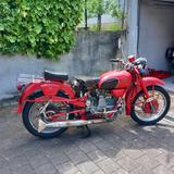 Moto Guzzi Falcone Turismo - Offers