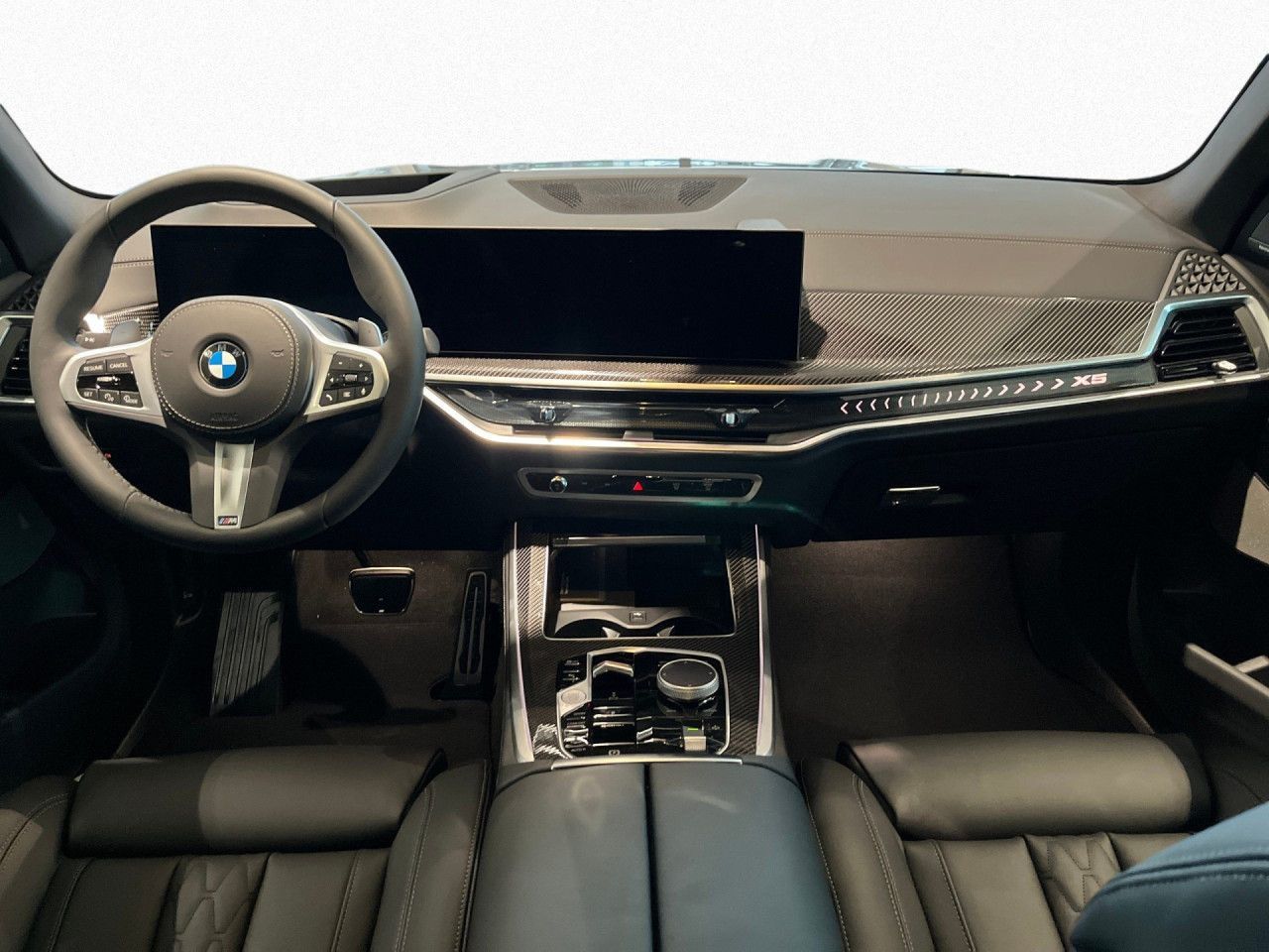 BMW X5 - Bild 14