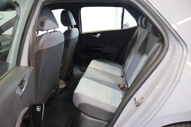 Volkswagen ID.3 Pure Performance AID+CARPLAY+AMBIENT+LED