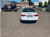 Audi A5 2.0 TDI 140kW quattro Cab. - - Audi A5 Gebrauchtwagen in Aachen