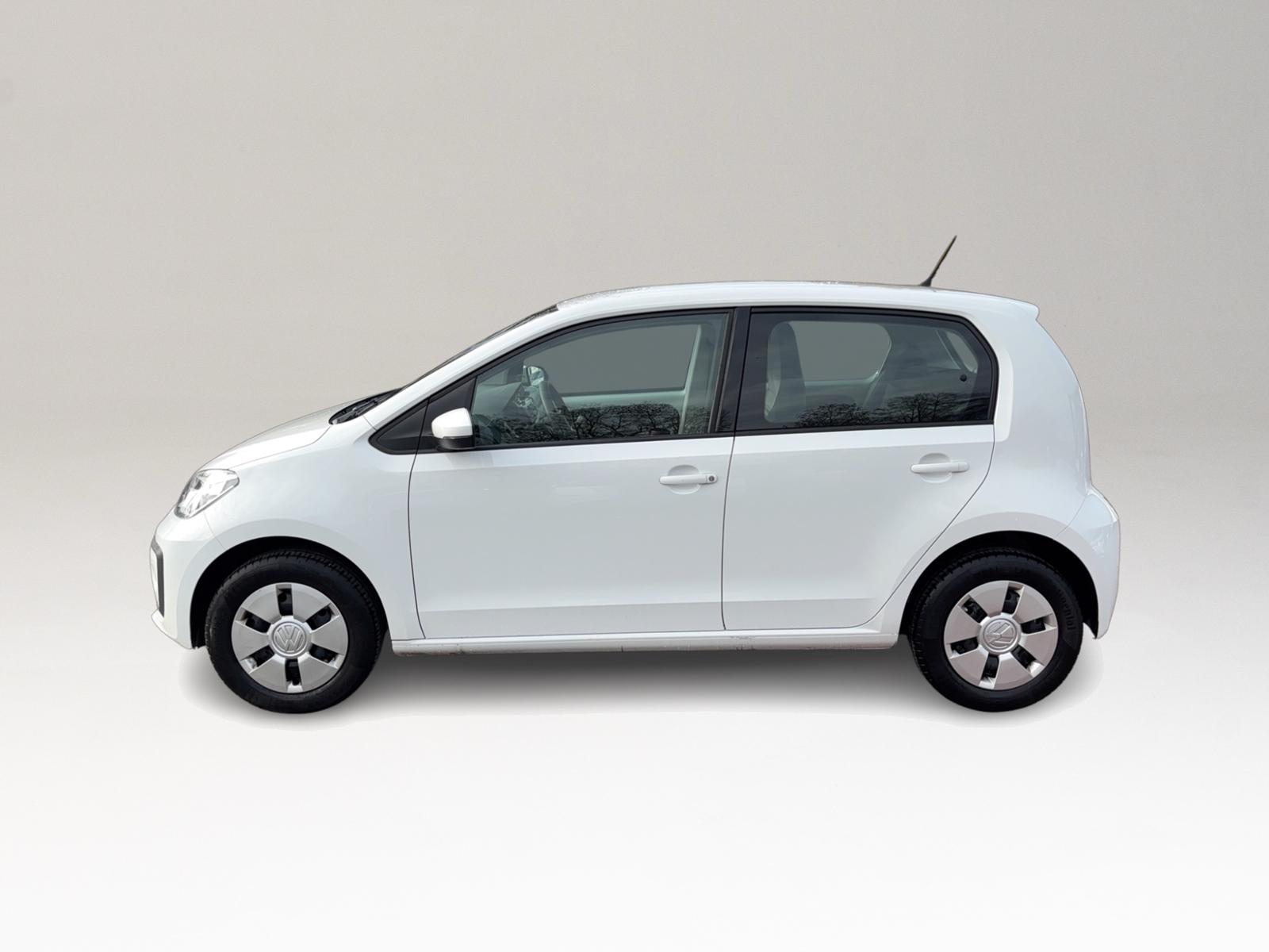 Volkswagen up! 1.0, Sitzheizung, Winterpaket, Klimaanlage,