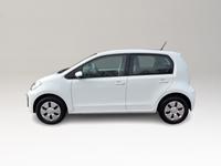 Volkswagen up! 1.0, Sitzheizung, Winterpaket, Klimaanlage,