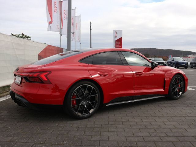 Audi RS e-tron GT - Bild 4