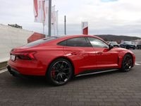 Audi RS e-tron GT - Vorschau Bild 4