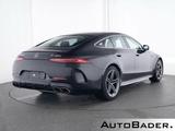 Mercedes-Benz AMG GT 63 S 4M+ FAP+ SD HUD 360° KeyGO Multikont - Mercedes-Benz AMG 63