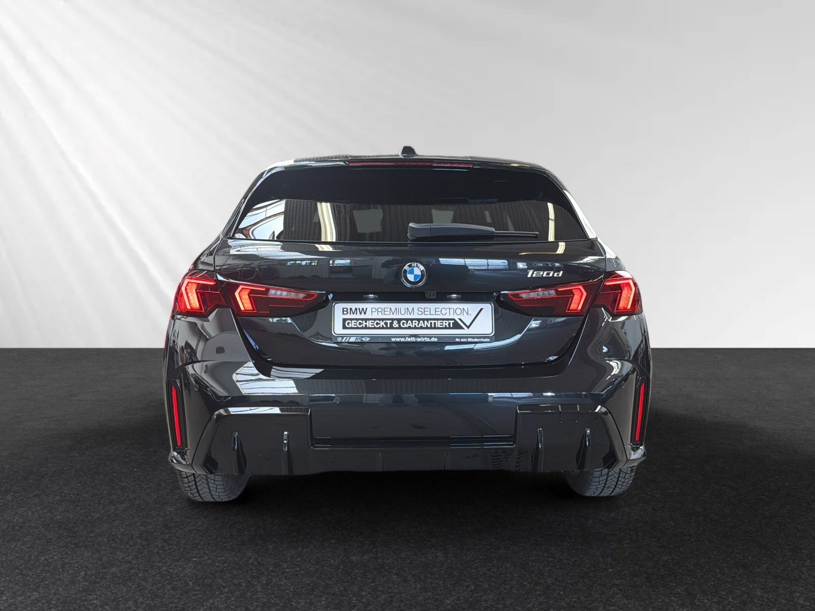 BMW 120 - Bild 7