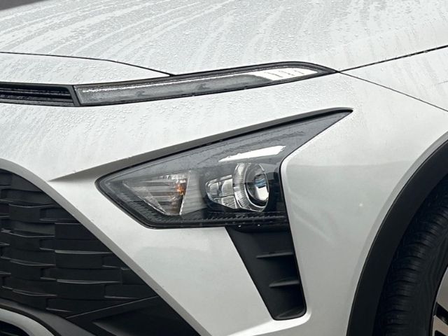 Fahrzeugabbildung Hyundai BAYON Intro Edition 2WD Apple CarPlay Android Au