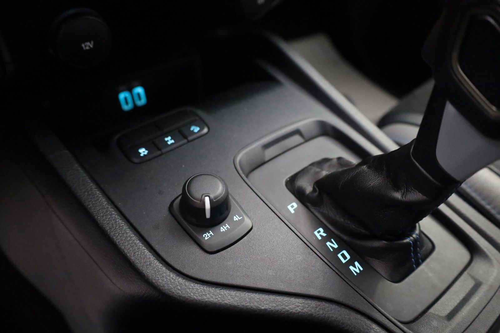 Fahrzeugabbildung Ford Ranger Raptor  4x4 ,Leder,Navi,LED,Kam,Rollo,AHK