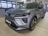 Mitsubishi Eclipse Cross Diamant Top Luxury 87 kWh Navi Tem - graue Mitsubishi Eclipse Cross