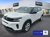 Citroën C5 Aircross Hybrid 180 (Plug-In) YOU S&S (EURO 6 - Citroën C5 Aircross: You