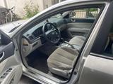 Hyundai SONATA 3.3 V6 GLS Automatik , mit Gas LPG Anlage - Hyundai SONATA mit Benzin-Antrieb: Limousine