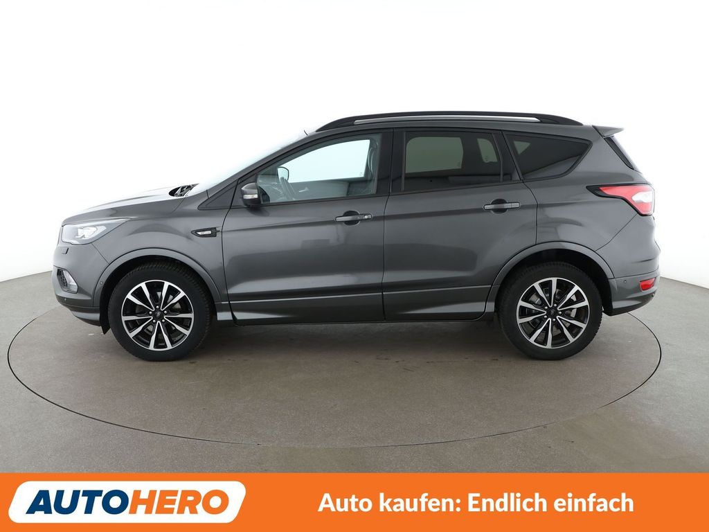 Image of Ford Kuga