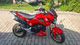 Honda Msx (125 - HONDA MSX