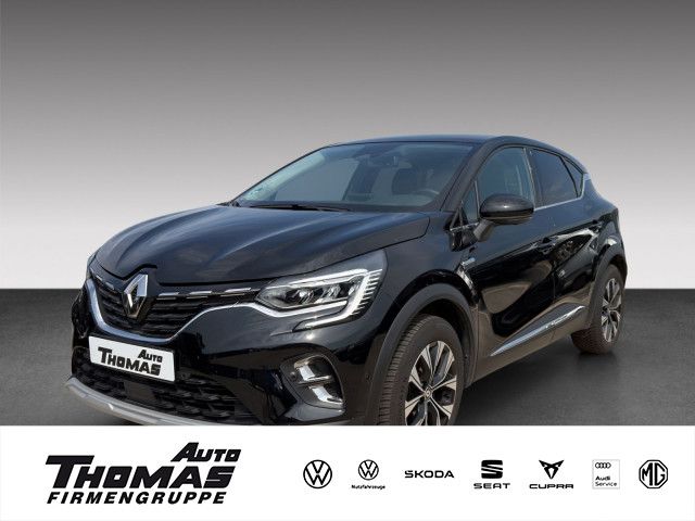 Image of Renault Captur