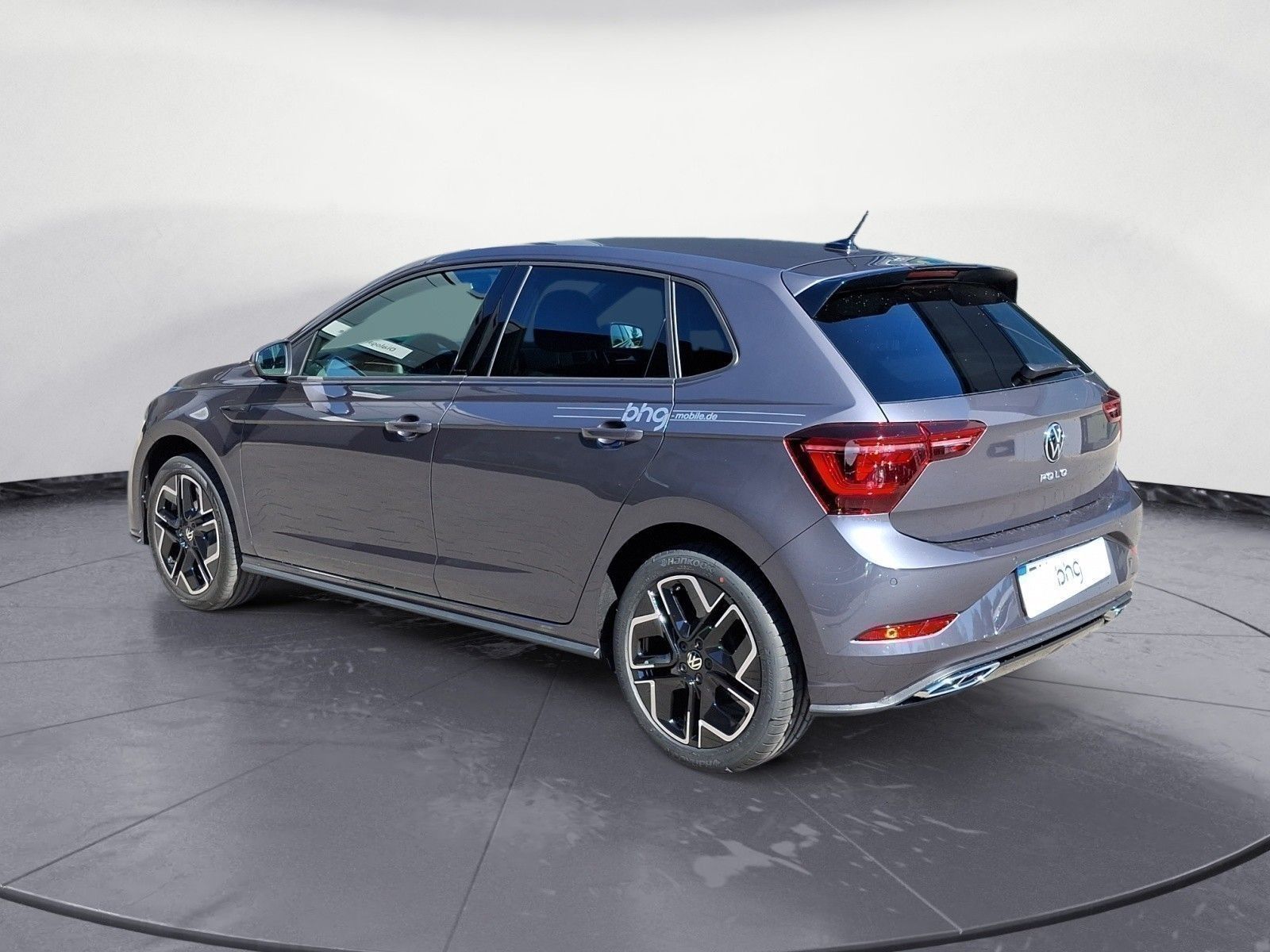Volkswagen Polo 1.0 R-L BT070 TSID7F imagem 3