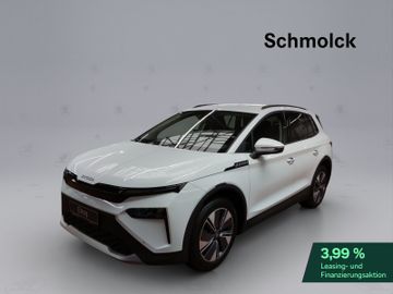 Elroq 50 Tour CLEVER NAVI LED PDC KAMERA ELEKTRO