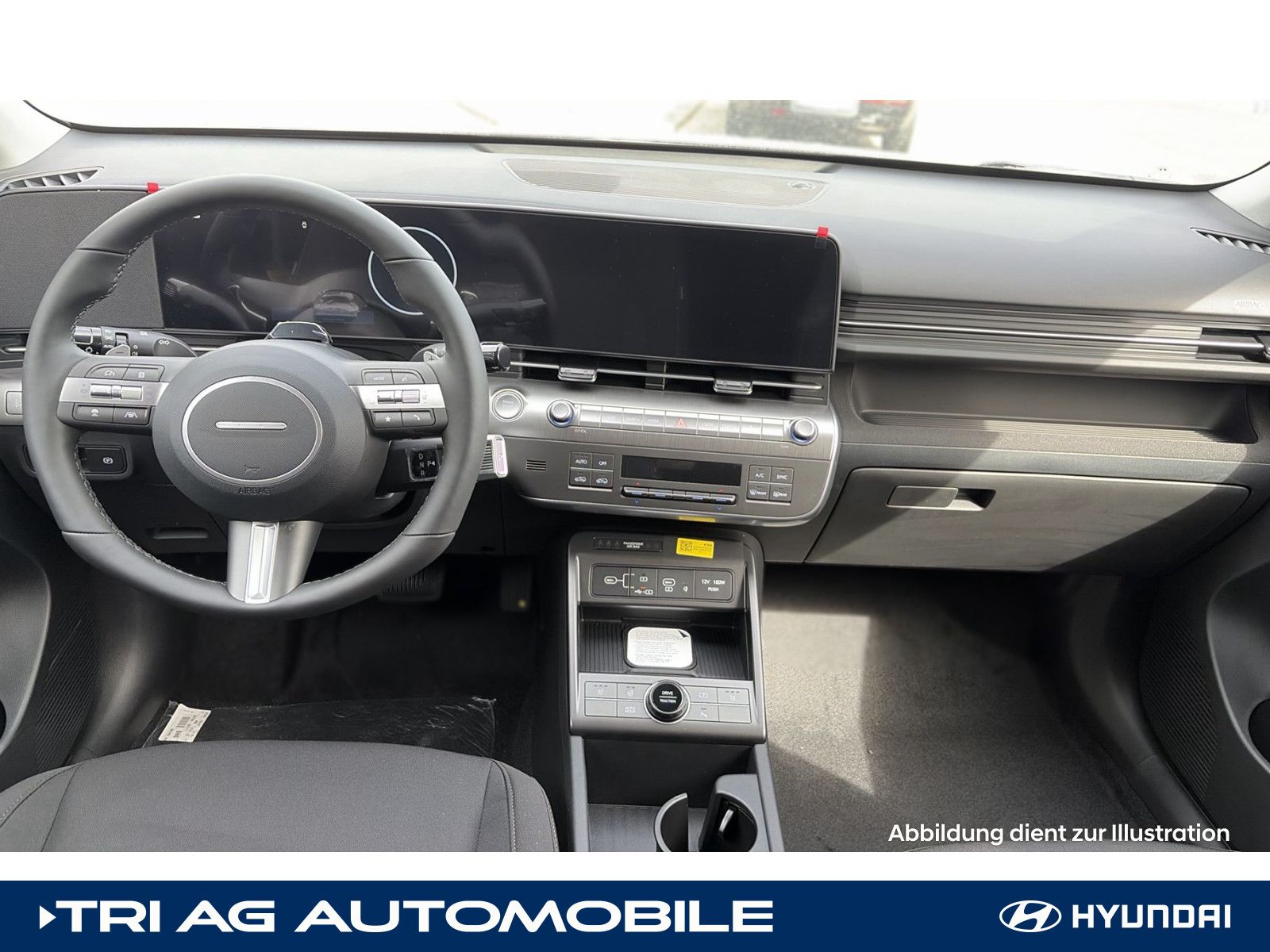 Hyundai KONA - Bild 14