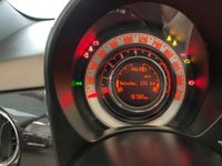 Fiat 500 - Vorschau Bild 14