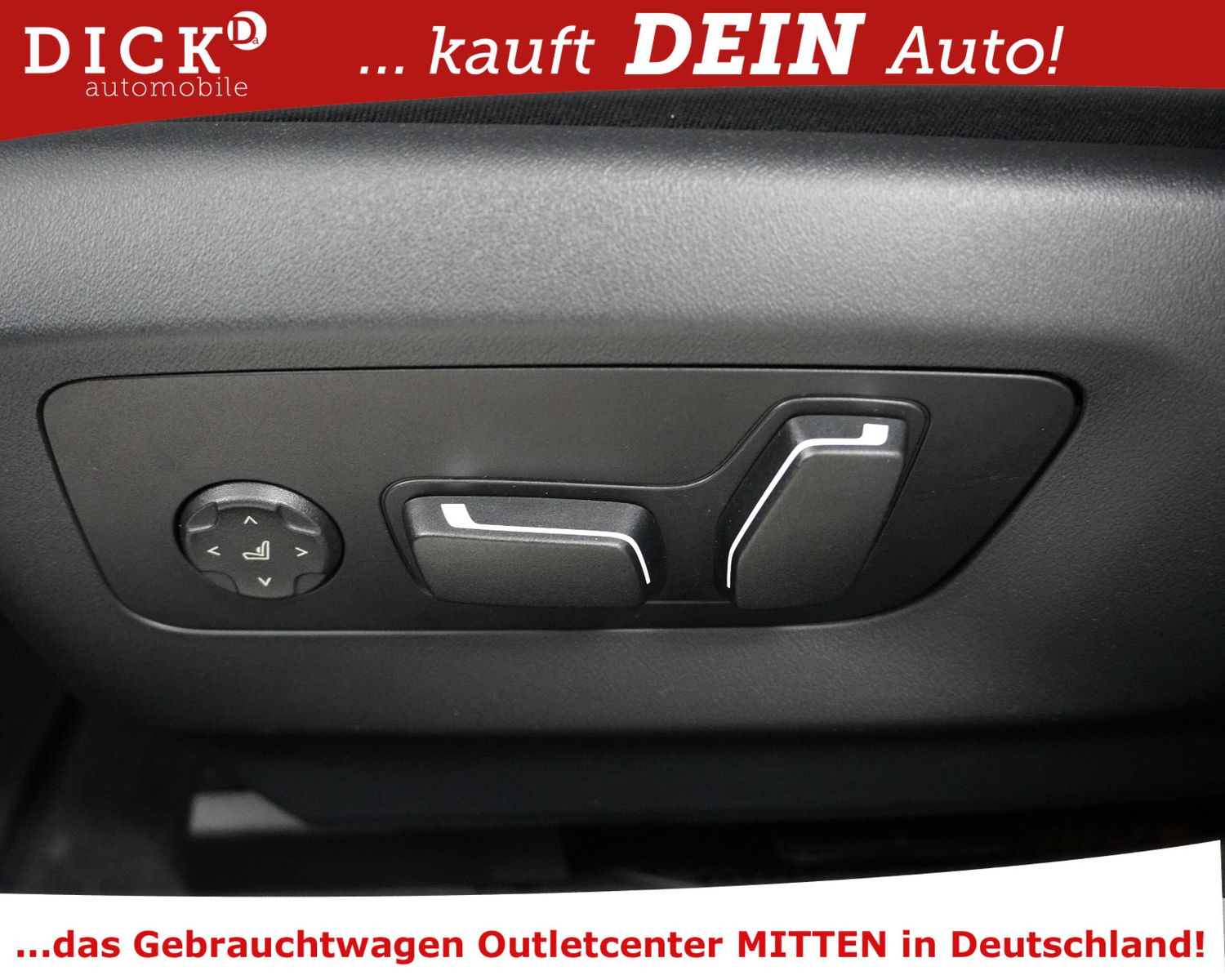 Fahrzeugabbildung BMW 520d Aut Sport LEDER+SHZ+KAM+H&K+NAVI PLUS+TEM+M