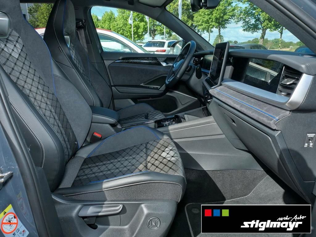 Volkswagen Tayron - Bild 8