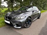 BMW M2 Coupé       "Original ohne OPF"     5.400 KM 