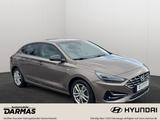Hyundai i30 Fastback 1.5 7-DCT  Edition 30 PLUS 8-FACH - Hyundai i30: Edition Plus