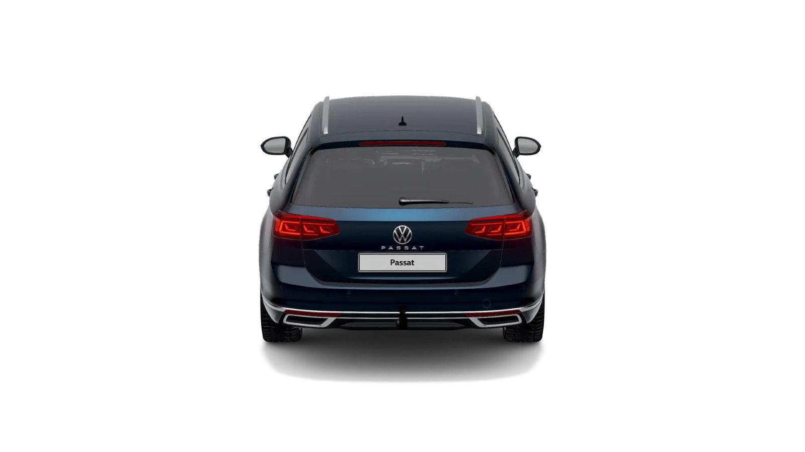 Volkswagen Passat Variant - Bild 9