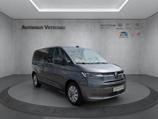 T7 Multivan 2.0 TDI DSG Life KR Bluetooth Navi