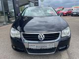 Volkswagen Eos 1.6 Leder - gebrauchte VW Eos aus dem Jahr 2006
