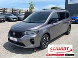 Nissan Townstar Kombi L2 Automatik Tekna 7 Sitze AVM - Nissan Townstar Neuwagen