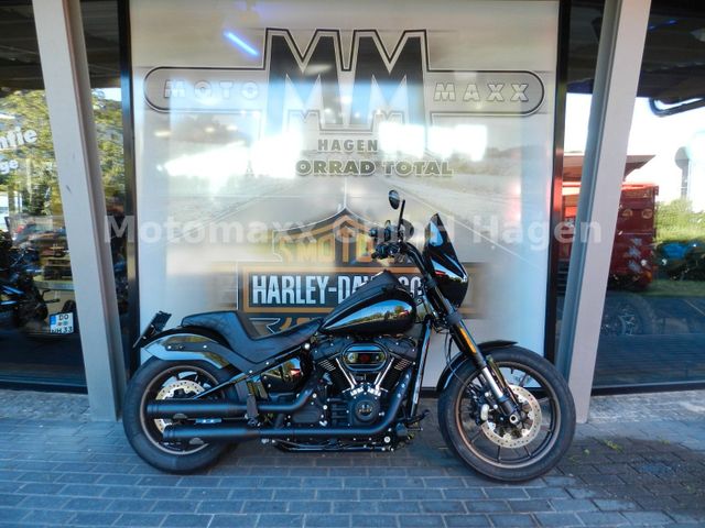 Harley-Davidson Low Rider S CLUBSTYLE