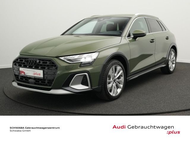 Audi A3 allstreet 35 TFSI S tronic