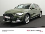 Audi A3 allstreet 35 TFSI S tr. StdHz*MATRIX*AHK*18"