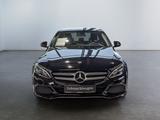 Mercedes-Benz C 180 AVANTGARDE SPUR PDC SHZ - Mercedes-Benz C 180: Avantgarde