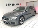 Audi A6 Avant 35 TDI S Line 2.Hand Virtual ACC Kamera - Audi A6 Gebrauchtwagen in Wuppertal