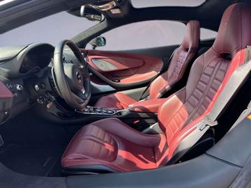 صورة 7 لـ 2024 Mclaren GTS