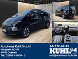Hyundai Staria AT Prime+9S+AHK +Leder+Navi+Allwetter - Hyundai Staria Prime mit Diesel-Antrieb