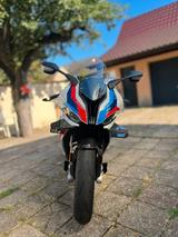 BMW M 1000 RR Competition 2021, 212 PS Carbon - BMW M 1000 R