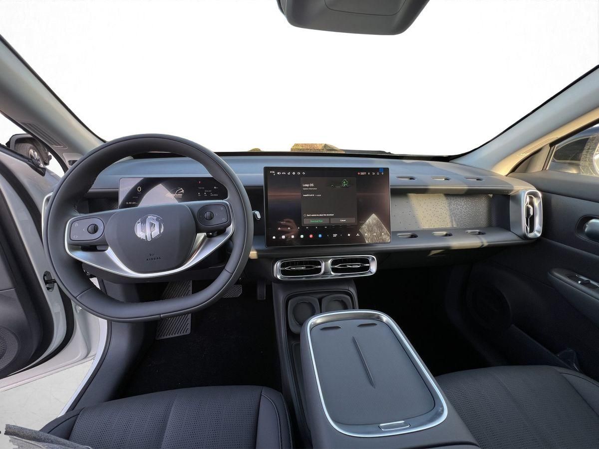 Leapmotor B10 - Bild 15