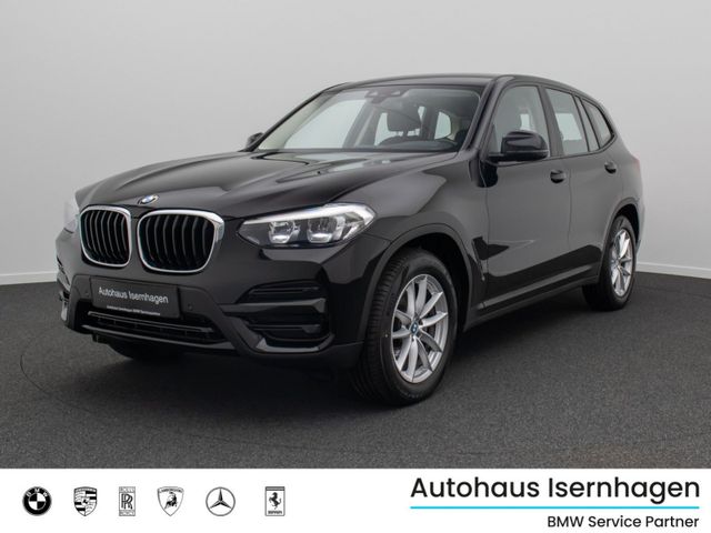 BMW X3 xDrive20i HUD DAB CockPitPro PDC LED 18Zoll