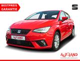 Seat Ibiza 1.0 TSI Style Beats LED Navi Sitzheizung - Seat Ibiza: Style Beats