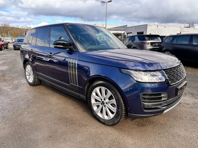 Land Rover Range Rover SV Autobiography Dynamic FACELIFT