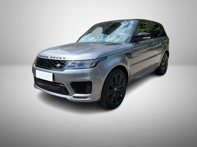 Land Rover Range Rover Sport 5.0 V8 Autobiography Dynamic