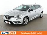 Renault Megane 1.3 TCe Limited*NAVI*TEMPO*CAM*PDC*SHZ* - Renault Gebrauchtwagen in Nürnberg