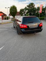 Mercedes-Benz W212 e200 TUV NEU SommeReifen NEU - Mercedes-Benz E-Klasse S212