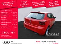 Seat Ibiza - Vorschau Bild 2