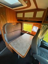 Dethleffs Adventage T6571 - Dethleffs 65