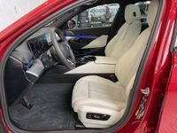 BMW 550 - Vorschau Bild 7