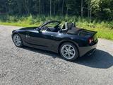 BMW Z4 3.0i - E85 Roadster Jahreswagenzustand - BMW Z4 Gebrauchtwagen in Hamburg