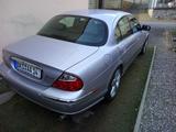Jaguar S-Type V6 Executive Executive - gebrauchte Jaguar S-Type aus dem Jahr 2000